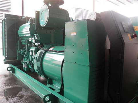 西陵柴油发电机 西陵柴油发电机