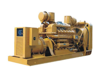 西陵发电机出租