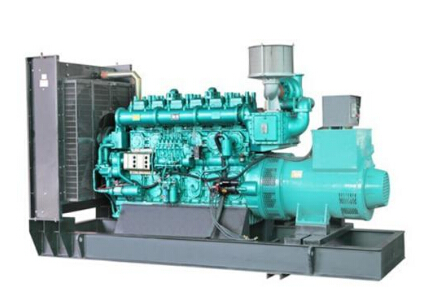 西陵发电机出租