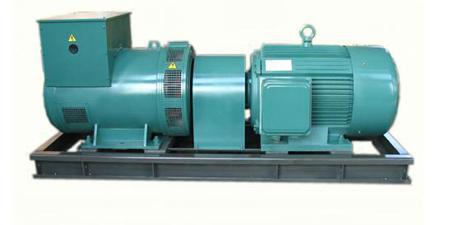 西陵发电机出租