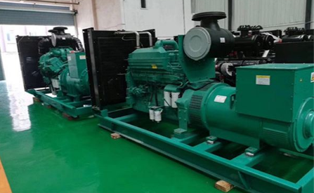 西陵发电机出租 西陵发电机出租