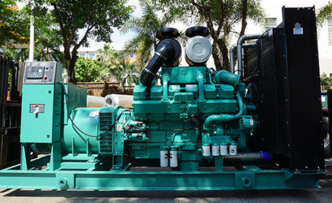 西陵柴油发电机 西陵柴油发电机