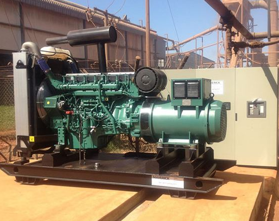 西陵发电机出租 西陵发电机出租