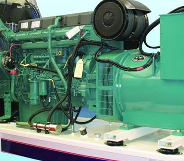 西陵发电机出租